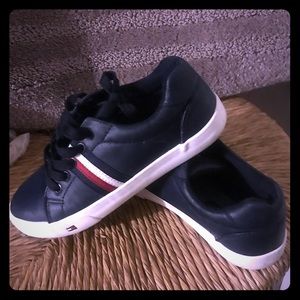 Tenis de nińo seze 3 azul